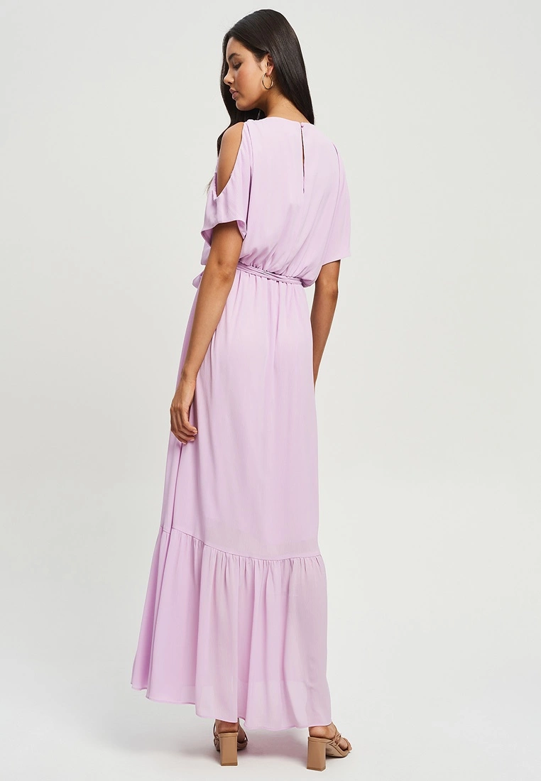 Tussah Fenix Maxi Dress 5 Tussah Fenix Maxi Dress - Image 3