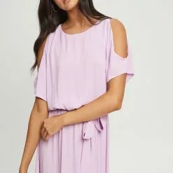 Tussah Fenix Maxi Dress 11 Tussah Fenix Maxi Dress -Tussah Shop tussah 3650 1315526 4