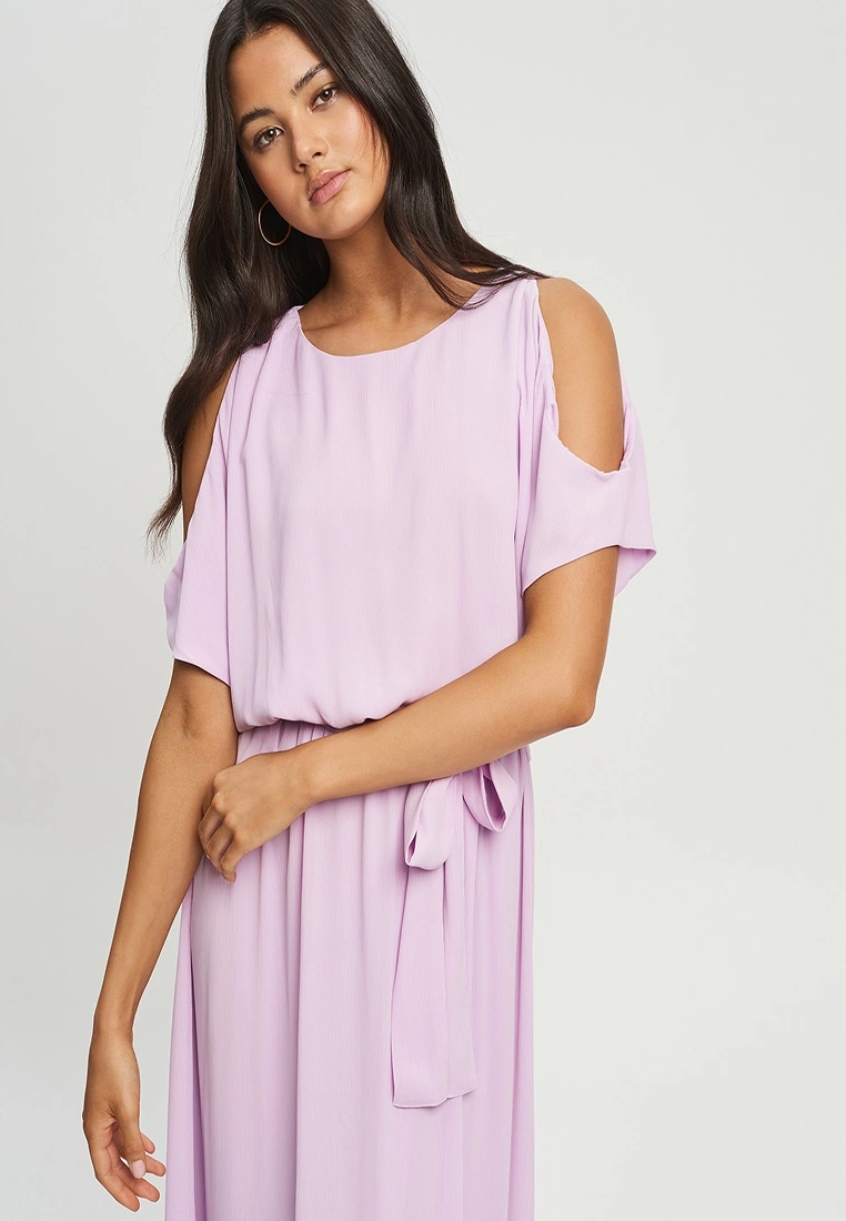 Tussah Fenix Maxi Dress 6 Tussah Fenix Maxi Dress - Image 4