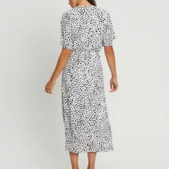 Tussah Adria Midi Dress