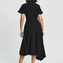 Tussah Shop 33 Tussah Zariah Midi Dress