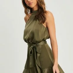 Tussah Hamptons Dress -Tussah Shop tussah 3765 7334795 2