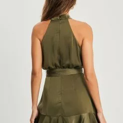 Tussah Hamptons Dress -Tussah Shop tussah 3766 7334795 3