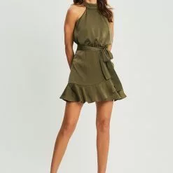 Tussah Hamptons Dress -Tussah Shop tussah 3766 7334795 5