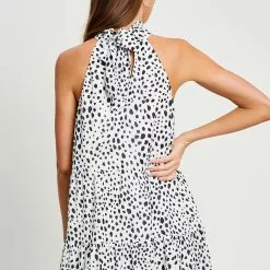 Tussah Athena Mini Dress -Tussah Shop tussah 3968 1846585 3