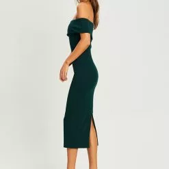 Tussah Beau Midi Dress -Tussah Shop tussah 3979 4958326 2