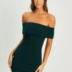 Tussah Beau Midi Dress -Tussah Shop tussah 3979 4958326 4