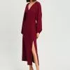 Tussah Eliyah Midi Dress -Tussah Shop tussah 3982 2658326 1
