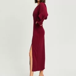 Tussah Eliyah Midi Dress 9 Tussah Eliyah Midi Dress -Tussah Shop tussah 3982 2658326 2