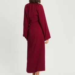 Tussah Eliyah Midi Dress 10 Tussah Eliyah Midi Dress -Tussah Shop tussah 3983 2658326 3