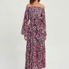 Tussah Grecia Midi Dress -Tussah Shop tussah 3996 9758326 1