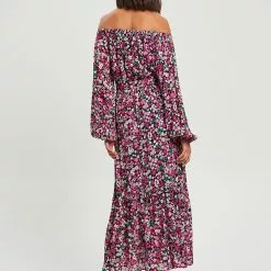 Tussah Grecia Midi Dress 10 Tussah Grecia Midi Dress -Tussah Shop tussah 3996 9758326 3