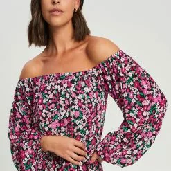 Tussah Grecia Midi Dress 11 Tussah Grecia Midi Dress -Tussah Shop tussah 3996 9758326 4