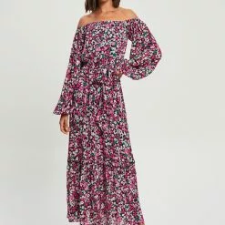 Tussah Grecia Midi Dress 12 Tussah Grecia Midi Dress -Tussah Shop tussah 3997 9758326 5