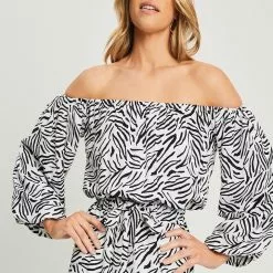 Tussah Loni Midi Dress -Tussah Shop tussah 4002 0288326 4