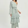 Tussah Karolin Midi Dress -Tussah Shop tussah 4038 0368326 1