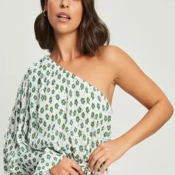 Tussah Karolin Midi Dress -Tussah Shop tussah 4038 0368326 4