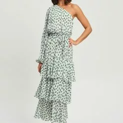 Tussah Karolin Midi Dress -Tussah Shop tussah 4039 0368326 5