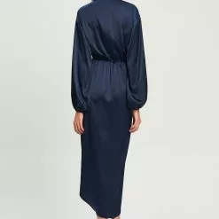 Tussah Lani Midi Dress 10 Tussah Lani Midi Dress -Tussah Shop tussah 4053 8958326 3