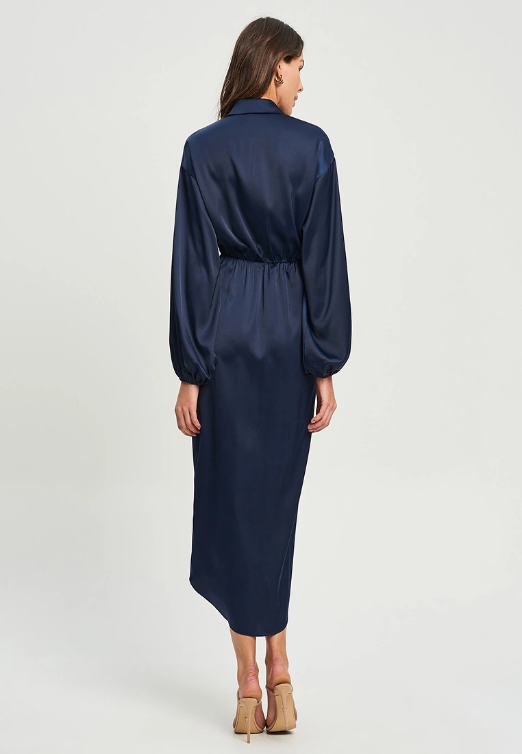 Tussah Lani Midi Dress 5 Tussah Lani Midi Dress - Image 3