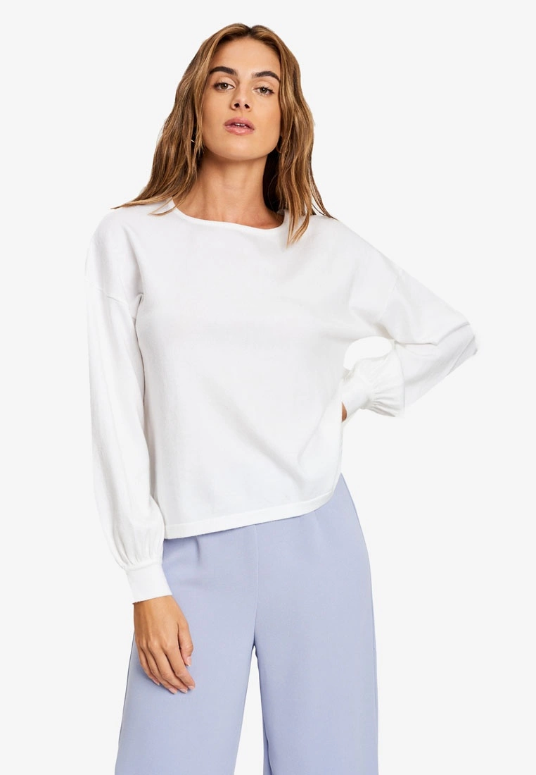 Tussah Corina Knit Jumper 3 Tussah Corina Knit Jumper