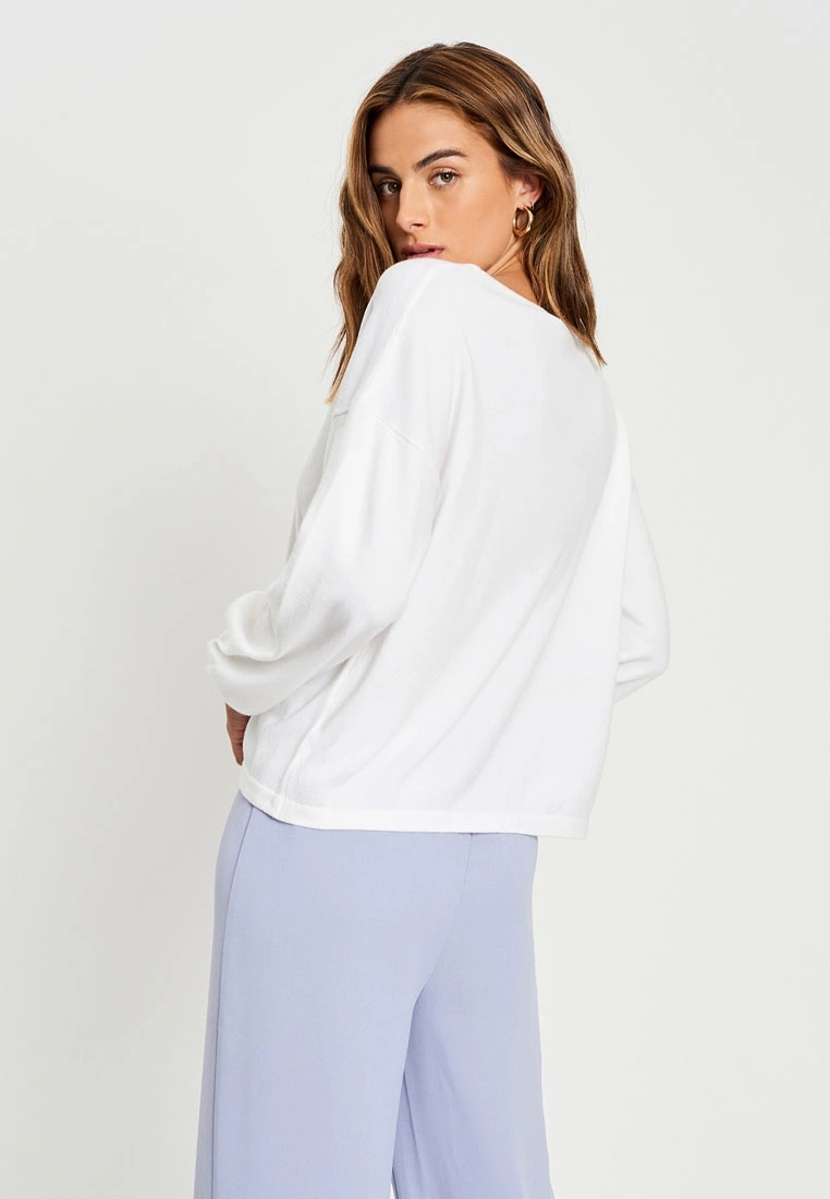 Tussah Corina Knit Jumper 4 Tussah Corina Knit Jumper - Image 2