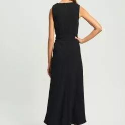 Tussah Eleanor Midi Dress -Tussah Shop tussah 4077 8772536 3