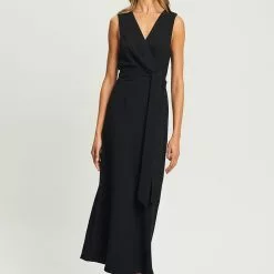 Tussah Eleanor Midi Dress -Tussah Shop tussah 4078 8772536 5