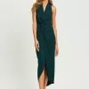 Tussah Karmen Midi Dress -Tussah Shop tussah 4081 4182536 1