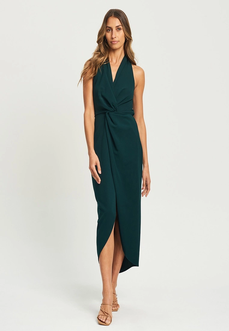 Tussah Karmen Midi Dress 3 Tussah Karmen Midi Dress