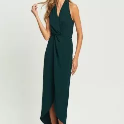 Tussah Karmen Midi Dress 12 Tussah Karmen Midi Dress -Tussah Shop tussah 4081 4182536 5