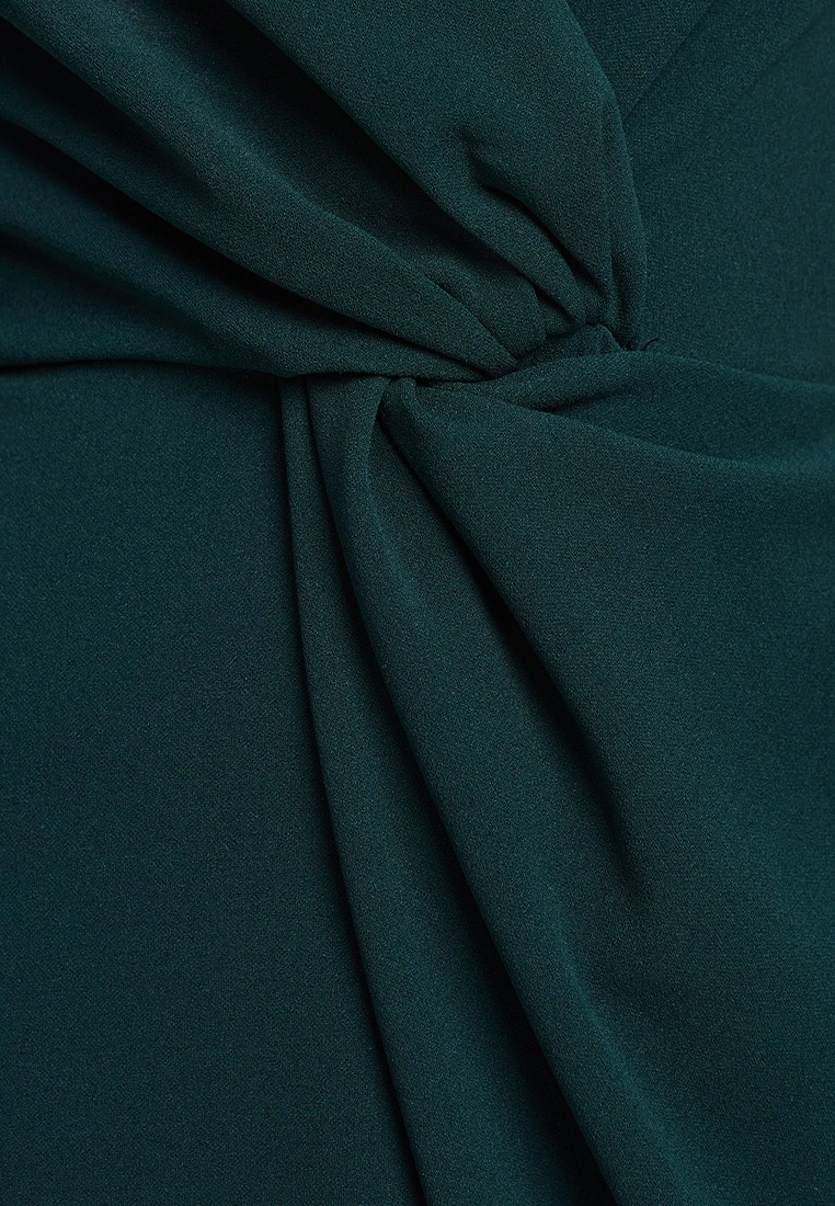 Tussah Karmen Midi Dress 8 Tussah Karmen Midi Dress - Image 6