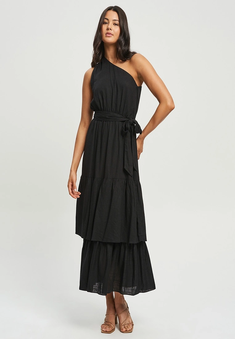 Tussah Elyssa Midi Dress 3 Tussah Elyssa Midi Dress