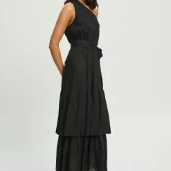 Tussah Elyssa Midi Dress 9 Tussah Elyssa Midi Dress -Tussah Shop tussah 4090 0726926 2