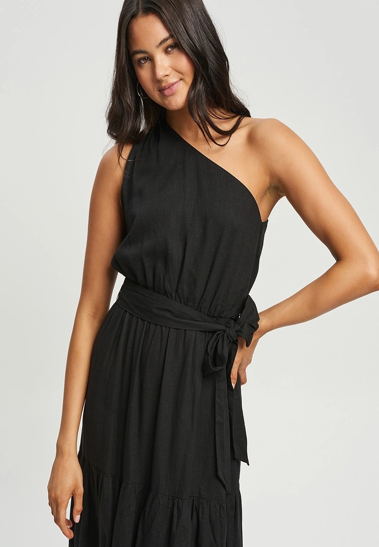 Tussah Elyssa Midi Dress 6 Tussah Elyssa Midi Dress - Image 4