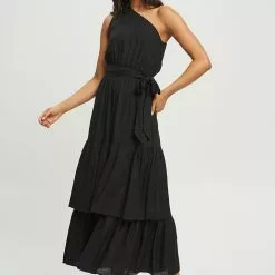 Tussah Elyssa Midi Dress 12 Tussah Elyssa Midi Dress -Tussah Shop tussah 4091 0726926 5