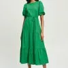 Tussah Sabrina Midi Dress -Tussah Shop tussah 4105 2626926 1