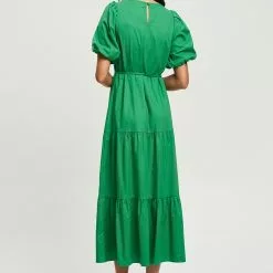 Tussah Sabrina Midi Dress -Tussah Shop tussah 4106 2626926 3