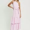 Tussah Elyssa Midi Dress -Tussah Shop tussah 4136 8526926 1