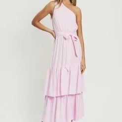 Tussah Elyssa Midi Dress