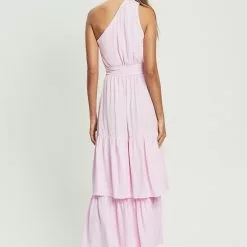 Tussah Elyssa Midi Dress -Tussah Shop tussah 4136 8526926 3