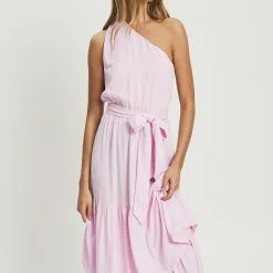 Tussah Elyssa Midi Dress -Tussah Shop tussah 4137 8526926 4