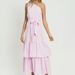 Tussah Elyssa Midi Dress -Tussah Shop tussah 4137 8526926 5