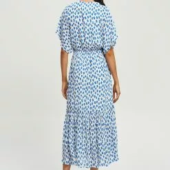 Tussah Levana Midi Dress -Tussah Shop tussah 4138 1036926 3