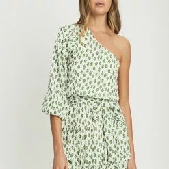 Tussah Marley Mini Dress