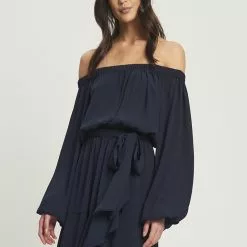 Tussah Talisha Mini Dress