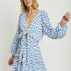 Tussah Davina Mini Dress