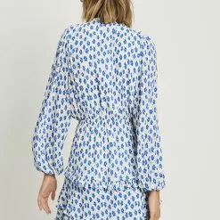 Tussah Davina Mini Dress -Tussah Shop tussah 4195 8036926 3