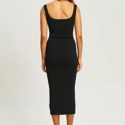 Tussah Monica Knit Dress -Tussah Shop tussah 4207 4375616 3