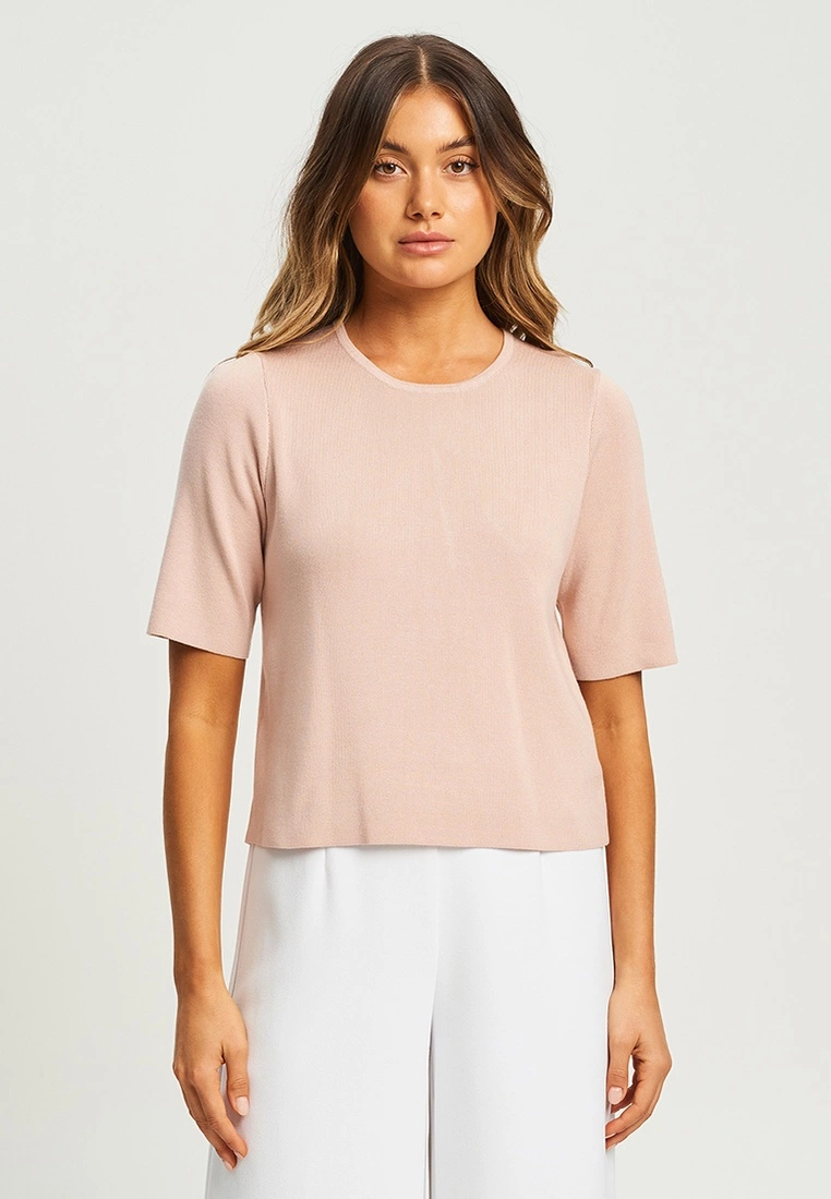 Tussah Tiana Top 3 Tussah Tiana Top